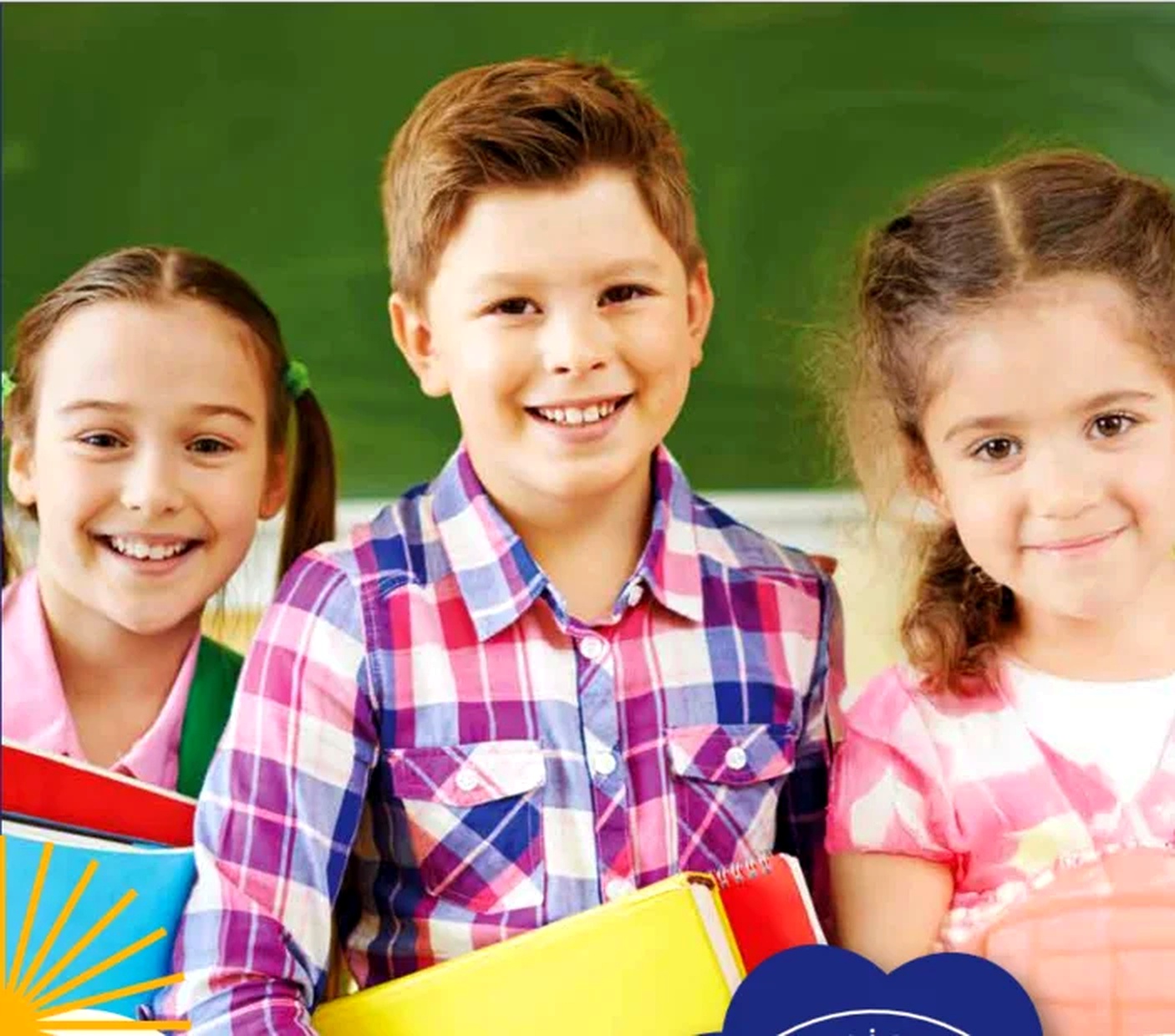 Instalaciones Colegio Montana